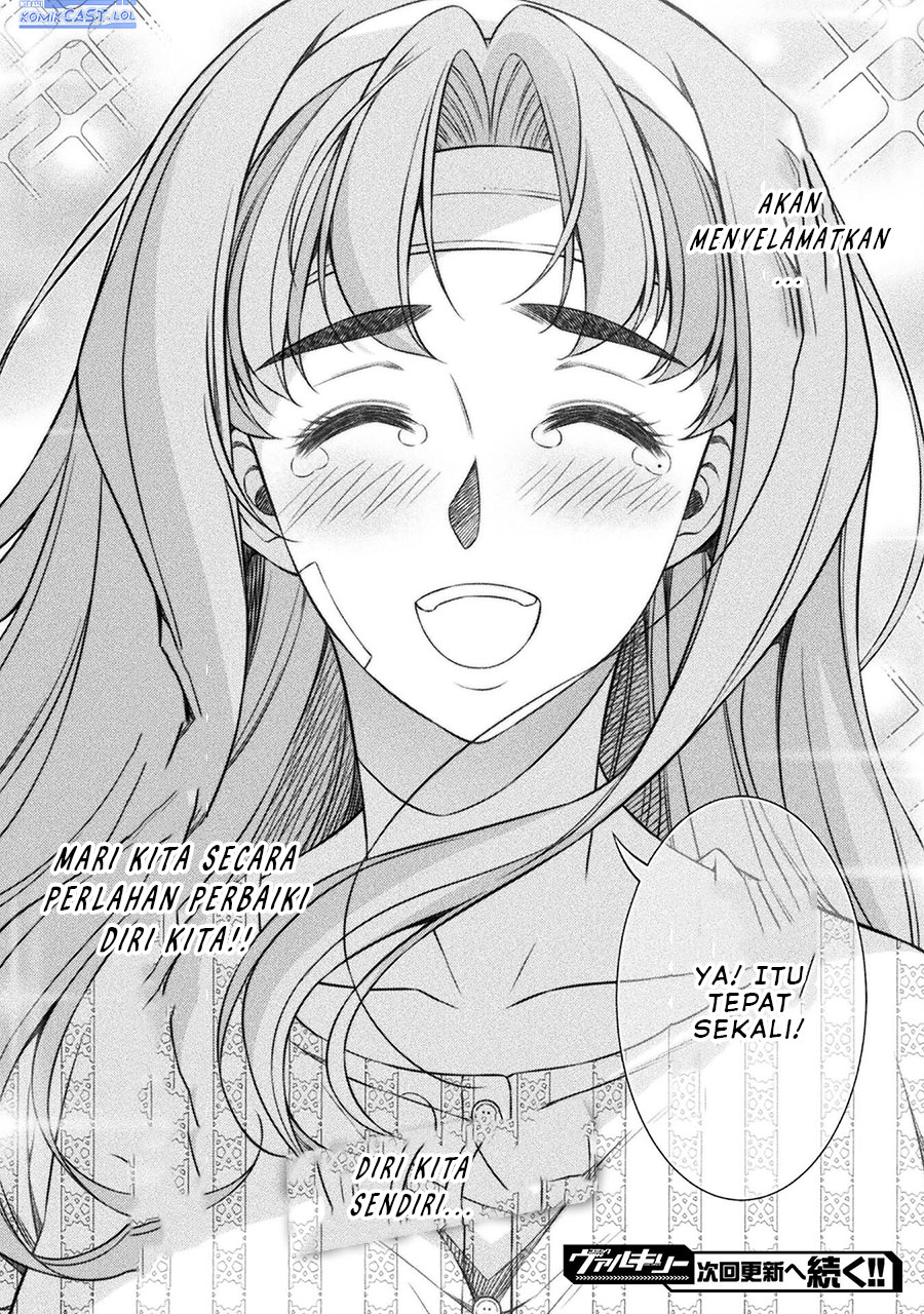 Dilarang COPAS - situs resmi www.mangacanblog.com - Komik silver plan to redo from jk 051 - chapter 51 52 Indonesia silver plan to redo from jk 051 - chapter 51 Terbaru 26|Baca Manga Komik Indonesia|Mangacan